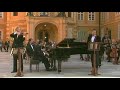 Karel Gott, Josef Suk &amp; Rudolf Rokl - V příštím životě (Johann Sebastian Bach - Air) 1994