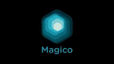 Magico - Gesture TV Remote - Live Demo