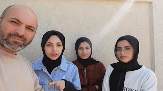 Thumbnail for احنا بخير الحمد لله ! شكرا لكل من سأل عنا او تذكرنا بدعوة