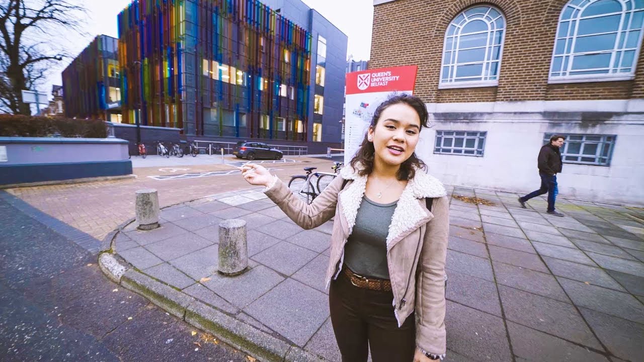 Day in the Life of a Psychology Student YouTube