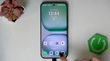 HONOR 400 – How to Check for Software Update