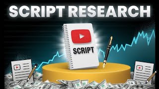 Cracking The Code On AI Scripts For YouTube