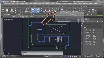 Using the Edit Geometry Tools in Civil 3D