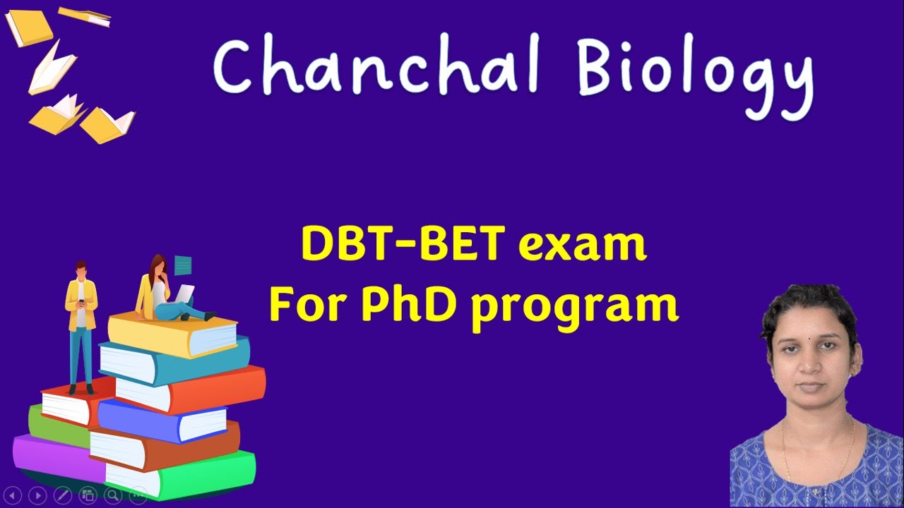 DBT BET Exam Graduate Aptitude Test Biotechnology GAT B dbt-bet-exam-graduate-aptitude-test-biotechnology-gat-b