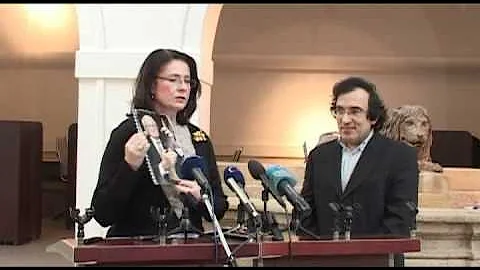 Kdo je nominován na Nobelovu cenu?
