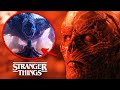 How Are Vecna And The Mind Flayer Connected In Stranger Things Season 4 Volume 1