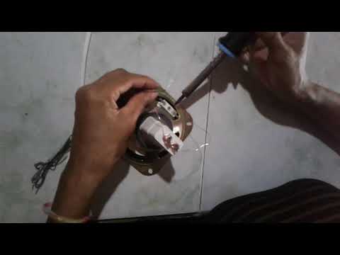 Video: Cómo Hacer Un Amplificador De Antena