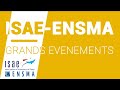 Isaeensma  grands evenements