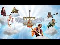 Rock from heaven  ostern auf rockland radio