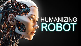 Episode 23 | Humanizing Robots: Unveiling the Latest Breakthroughs in AI Technology