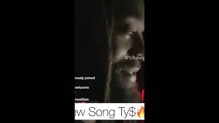 Ty Dolla $ign - Talented [Full Snippet]