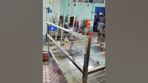 Lò nướng vịt 2 tầng 10 con HMP 1m3. Lh 0867.767.863