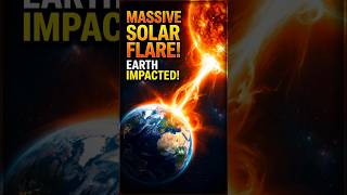 What Happens If a Solar Storm Hits Earth?