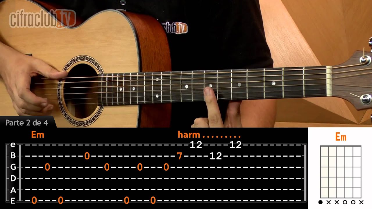 Olha o Golpe - Bruno & Barretto - Como tocar no violão - cover/cifra  simplificada 