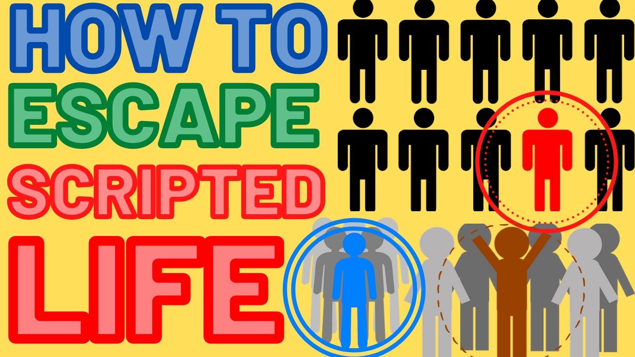 Unscripted Book Summary In Hindi By MJ DeMarco | JP Motivation