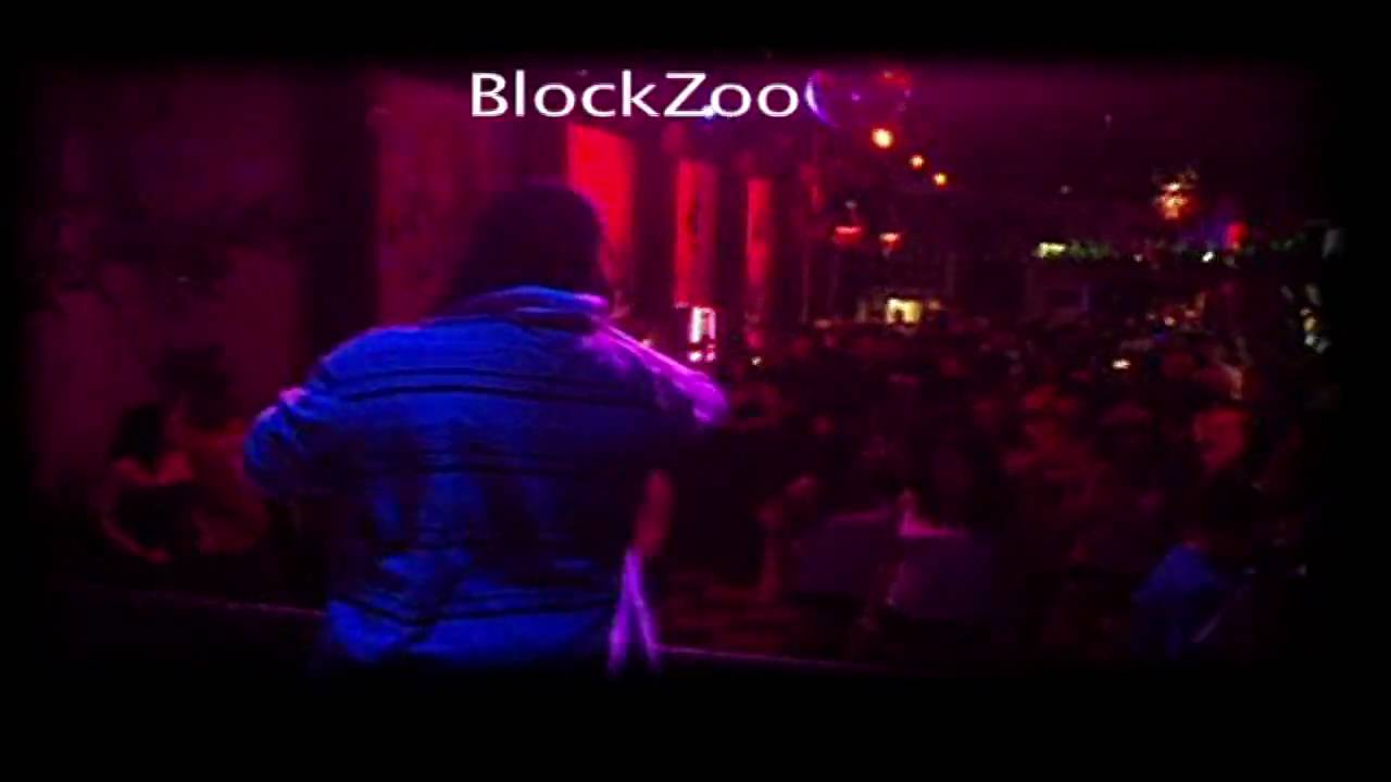 2010 central coast rap promo