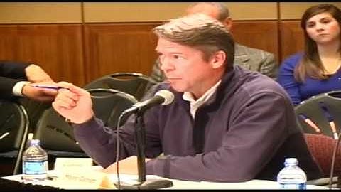 2010 Post-Election Conference - Session II (Part II)