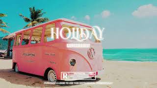 Wizkid x Rema Type Beat Afrobeat 2023 "Holiday"