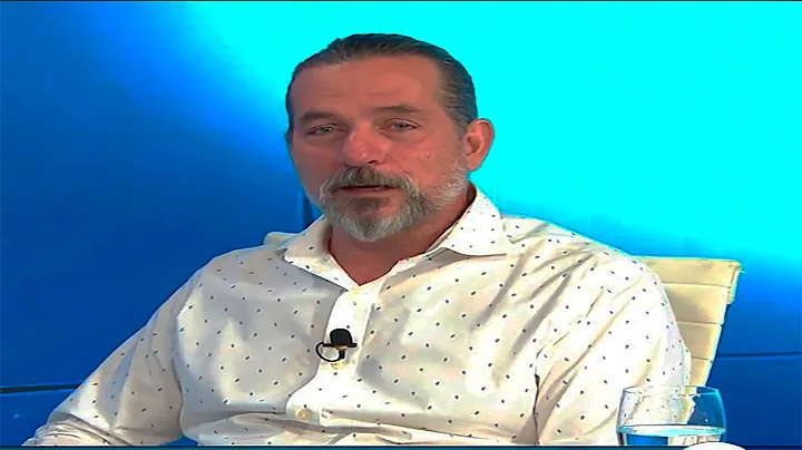 Kicosis con Bernard Faucher
