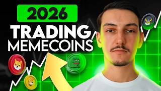 Comment trader les Memecoins en 2026 (Guide Débutant Complet)