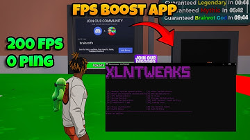 The ONLY Windows PC OPTIMIZATION Tool You Will EVER Need ( FPS Boost, Lower Ping, Lower Input Delay)