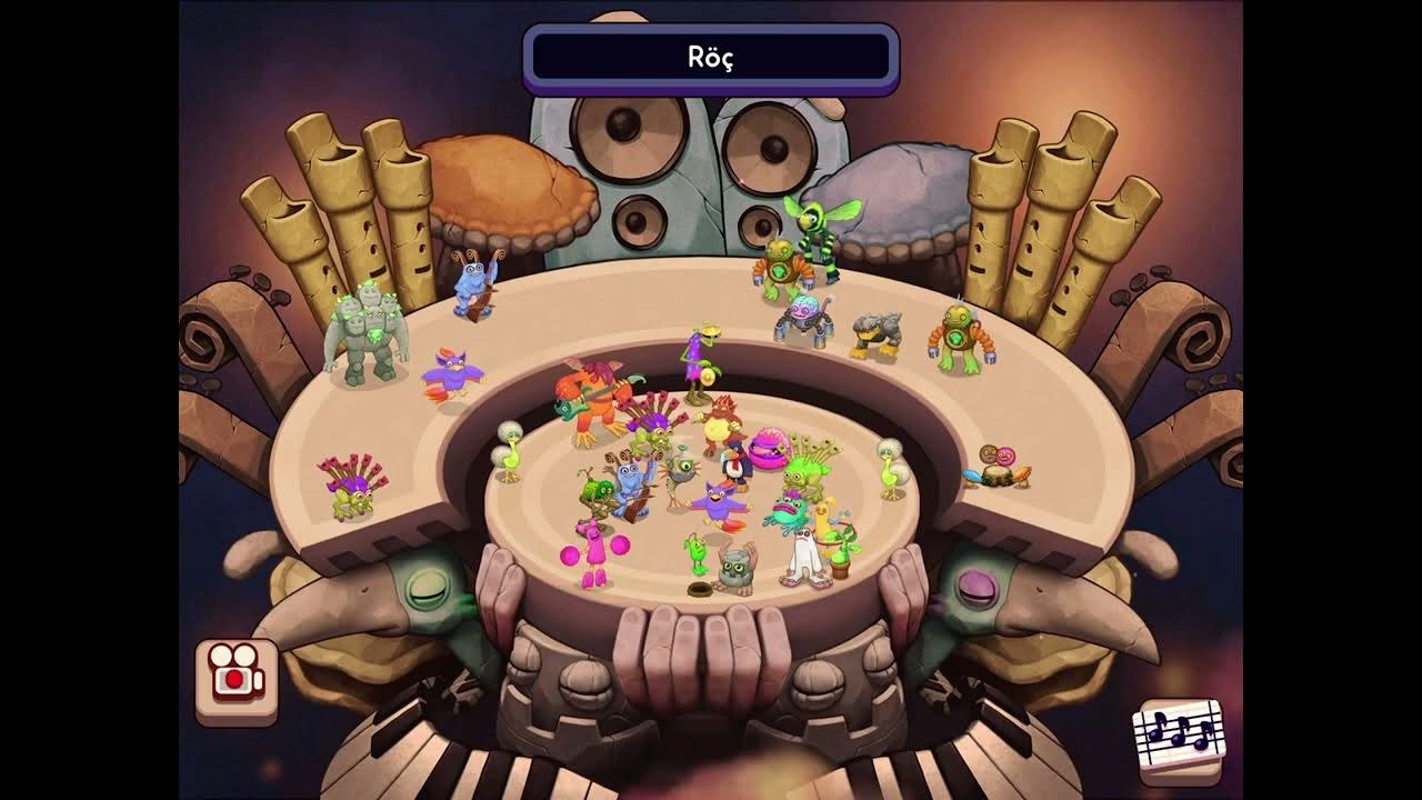 Мсм игра. My sing monster composer. My singing monsters барабамень. My singing monsters композитор. Мои поющие монстры компосер.