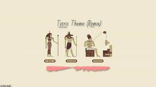 Tetris Theme dubstep Remix