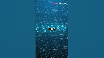 5 Fun Facts About Python You Didn