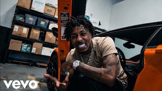 "My Bobo"- NBA YOUNGBOY FT HERM DA SHEEP