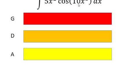 Reverse Chain Rule 2