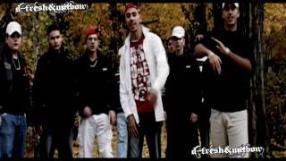 Mitbow & D-Fresh - Knast oder Ruhm (  2009 ) Resimi