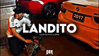 Los Novillos De La Sierra-Landito Corridos 2026