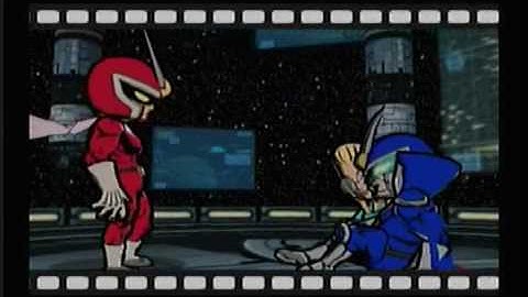 Viewtiful Joe part 31