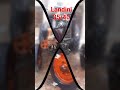 Landini 35/40 con Pompa Acqua