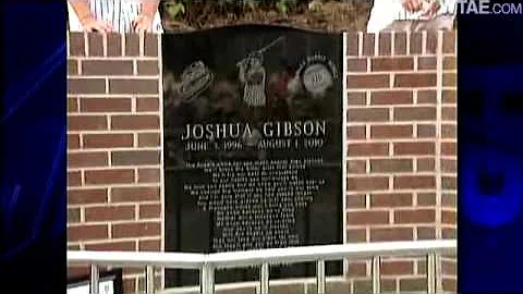 Baseball Team Holds Memorial For Boy Killed In DUI Crash