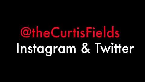 Curtis Fields "Opposites Attract" Lyric Video