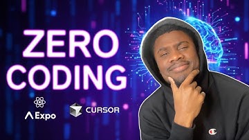 How to Build a Budgeting App With AI Part 2 (React Native Expo + Cursor + DeepSeek)