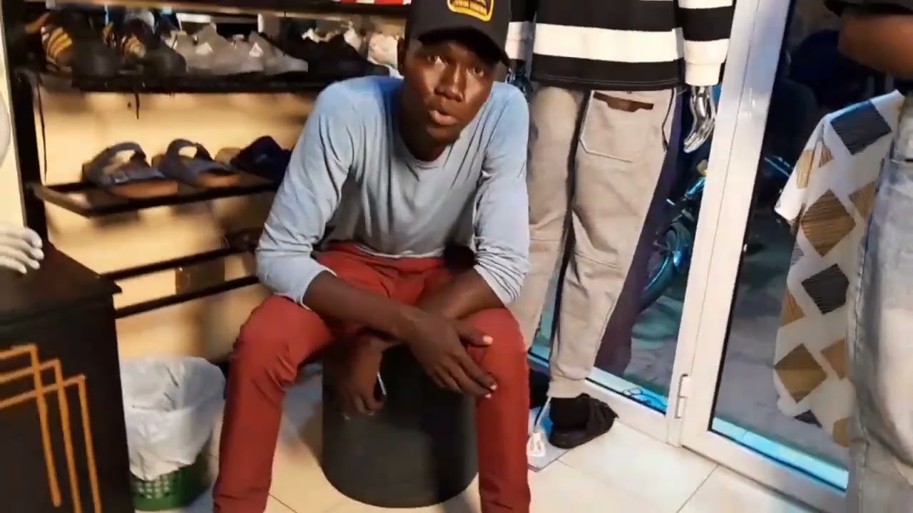 Peace of mind by Jimasony Da Afrikaniz ft Bravo Jay Vibration 