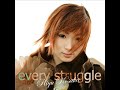 [DVD] Riyu Kosaka (小坂梨由) - Every Struggle [2008] HQ