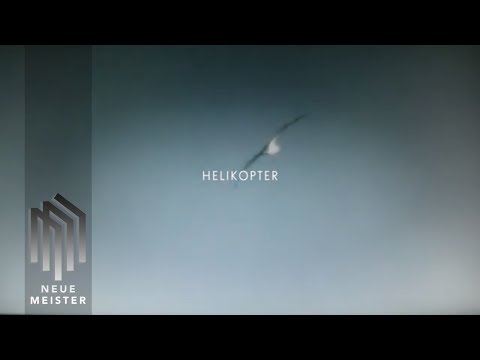 CEEYS - Helikopter (Official Music Video) | HIDDENSEE