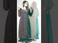 long kurtis with plazo// latest long kurtis for summer #kurtaset #plazzo #kurti #summer #fashion