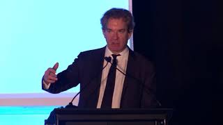 2018 Global SOF Symposium - US: Terrorism in the Age of Polarization