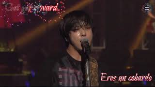 CNBLUE  - Wake up [Subespañol   SubEng   Karaoke]