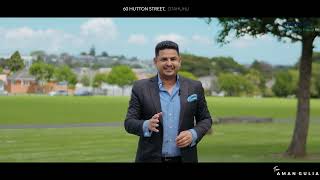 Team Aman Gulia - 1-8/60 Hutton Street, Otahuhu