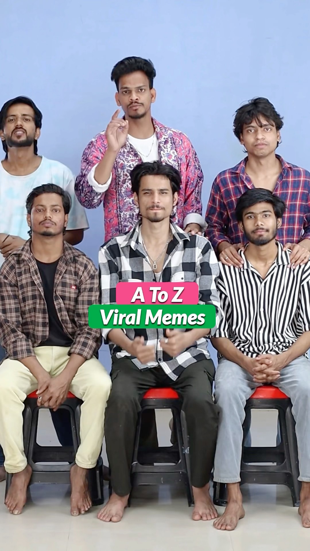 A To Z Viral Memes? #shorts