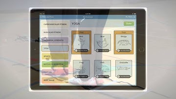 Autism in Children:  Parental Rights, Visual Supports, and Apps for Autism