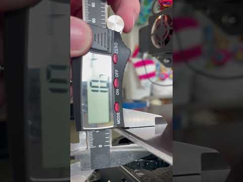 Fixing a Warped Bed on Ender 3 Pro