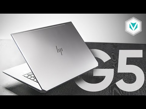 HP Zbook Studio G5: Máy Trạm Di Động Tinh Xảo! | ThinkView đánh giá