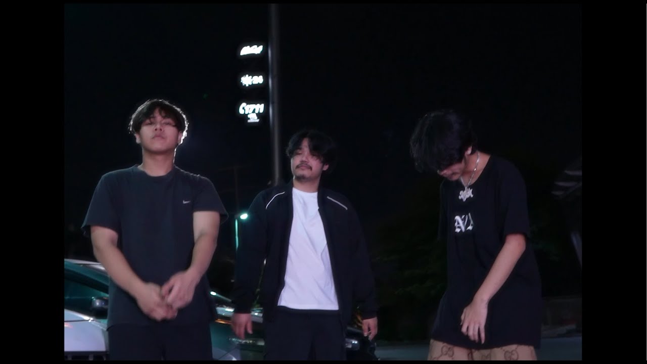 N/A - ผมบอกคุณแล้ว Ft.WinnyNaNa [Official Music Video]