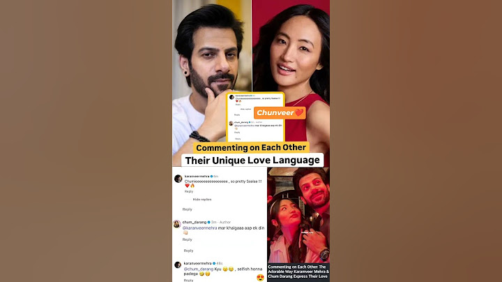 Karanveer mehra chum darang love language#news#karan#chum#biggboss18#shilpa#chumdarang#vivian#eisha
